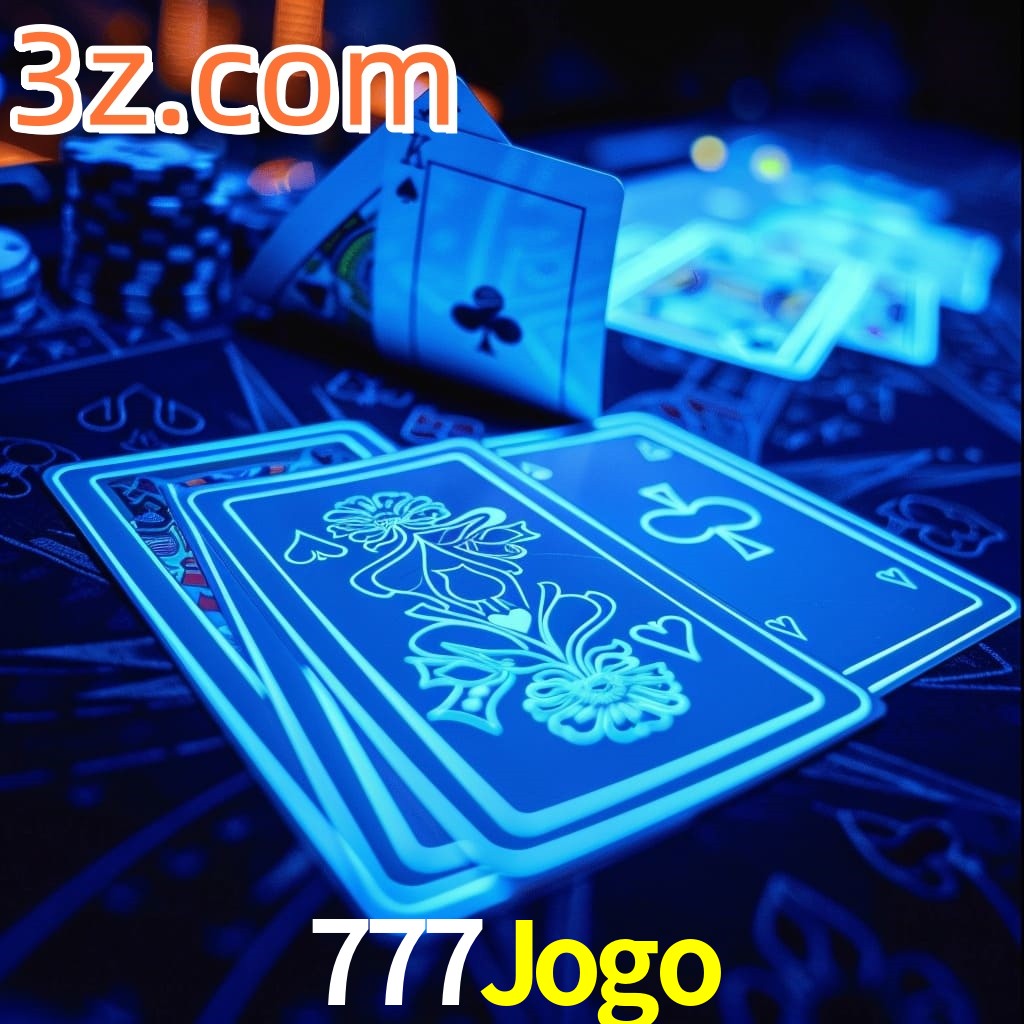 Registro Fácil 777Jogo